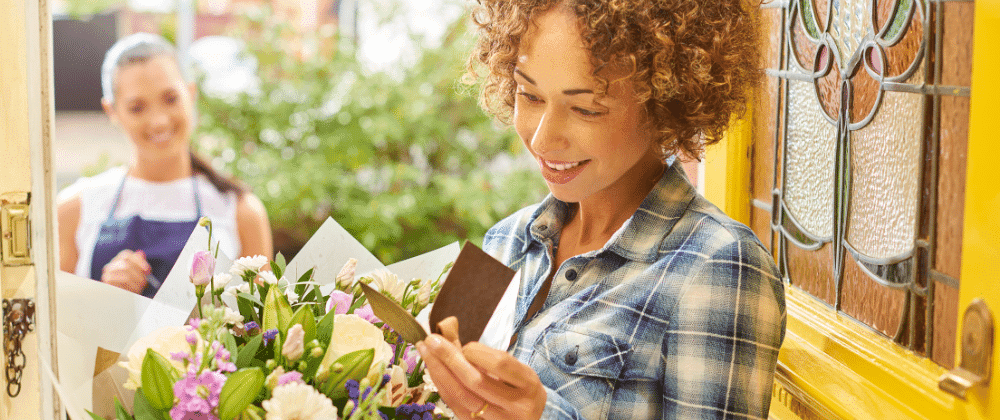 Have A Beautiful Floral Bouquet Delivered This Valentine's Day