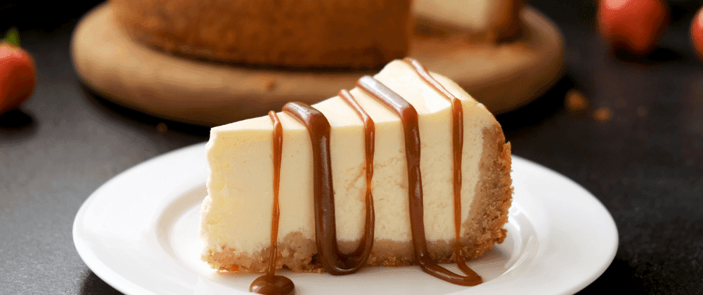 Best Cheesecake Spots In Joburg