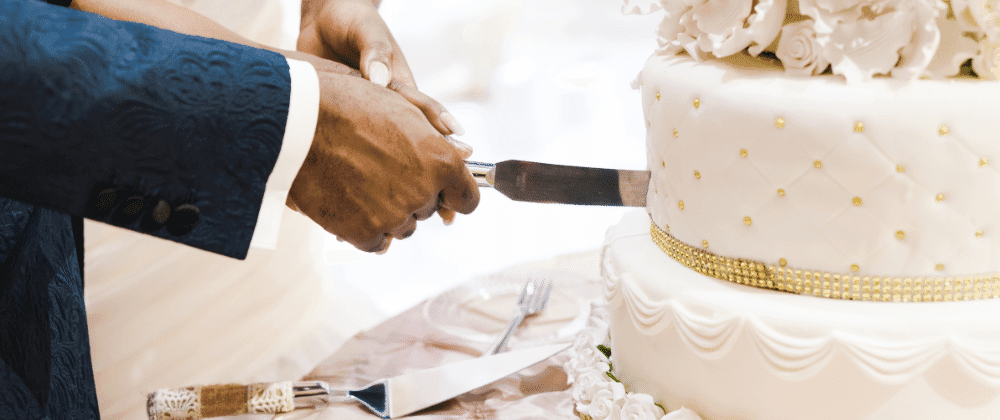 Wedding Cake Specialists In Johannesburg & Surrounds