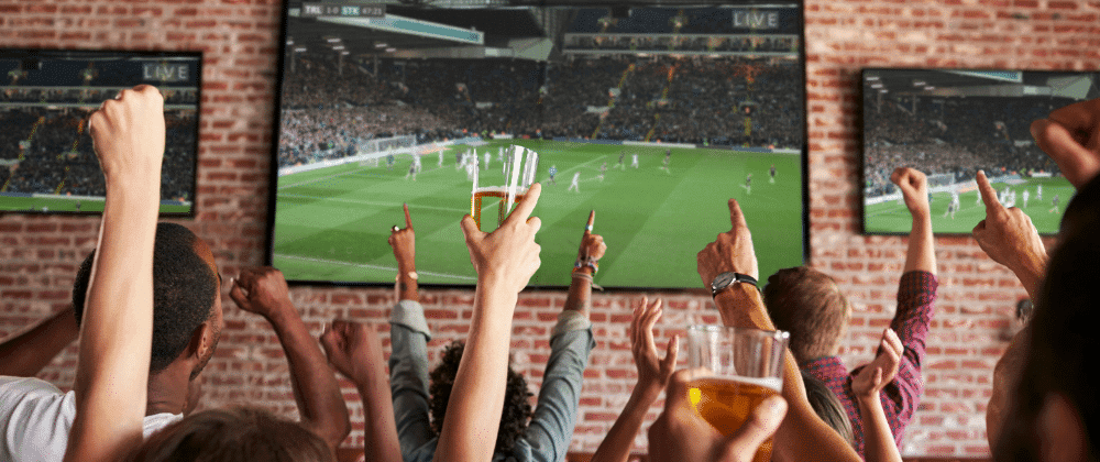 Where To Watch The Rugby Game In Joburg