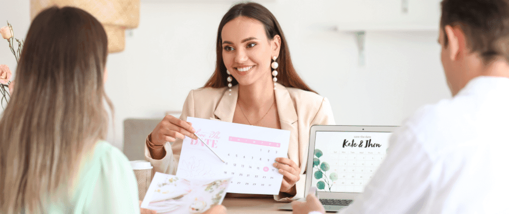 Wedding Planners in Joburg: Making Dream Weddings a Reality