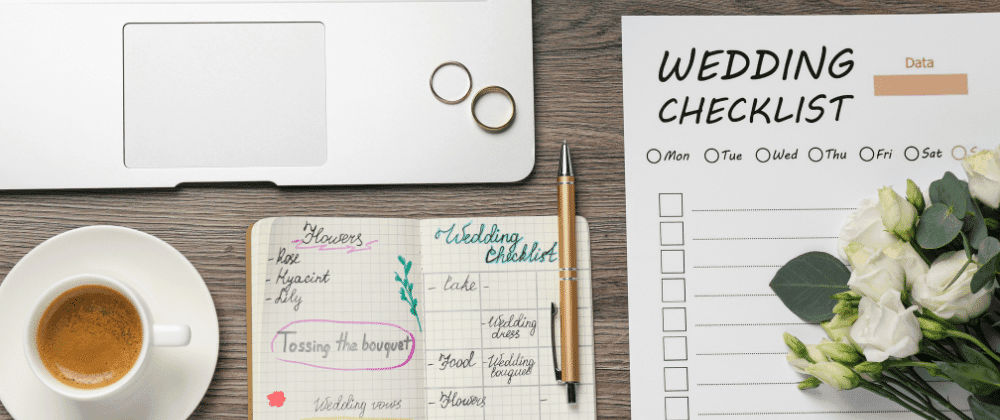 Your Guide to Weddings in Johannesburg