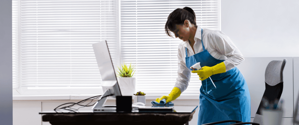 Essential Spring Cleaning Hacks To Help Get Your Life In Order