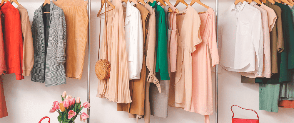 Spring Essentials To Check Out!