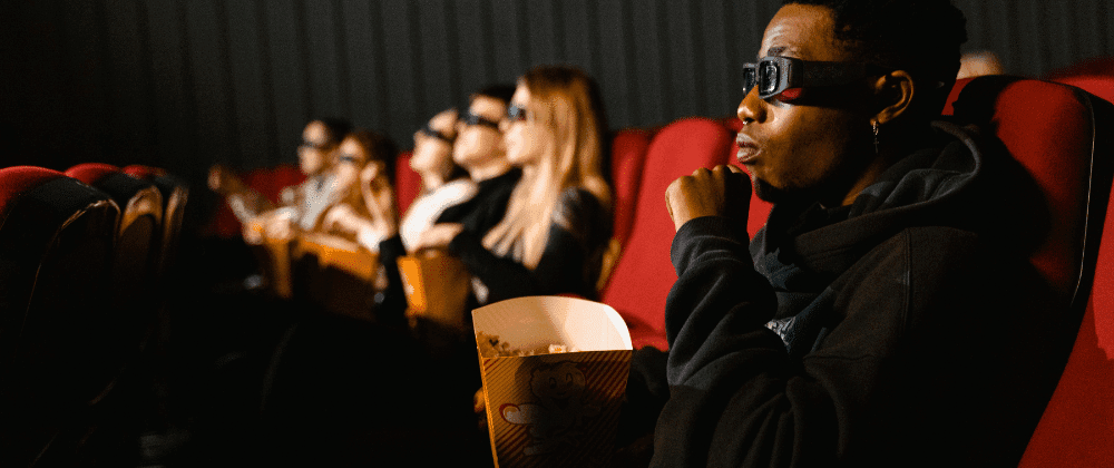 March Movie Releases At A Cinema Near You!