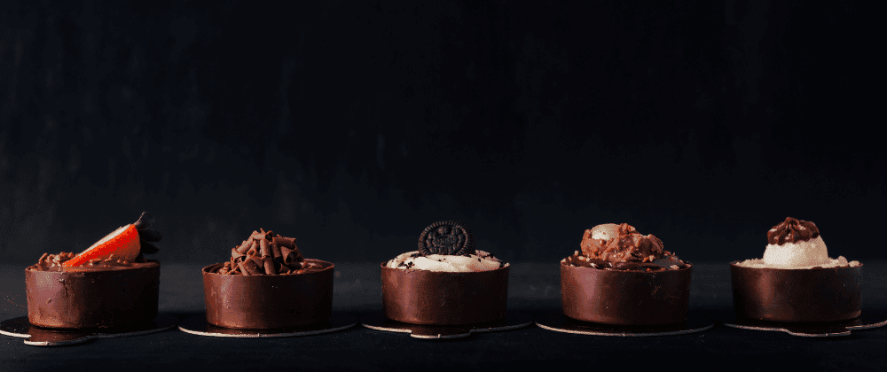 Top 10 Chocolate Desserts In Joburg