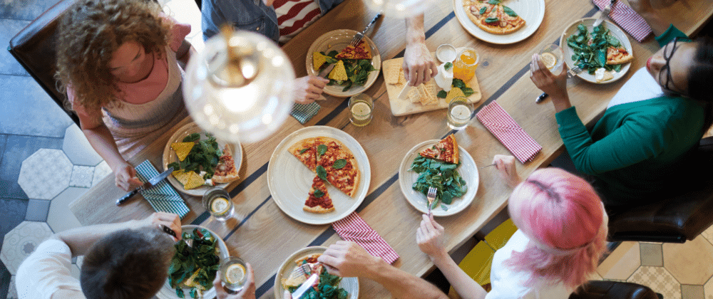 Fresh Restaurants To Visit In Joburg: August 2025