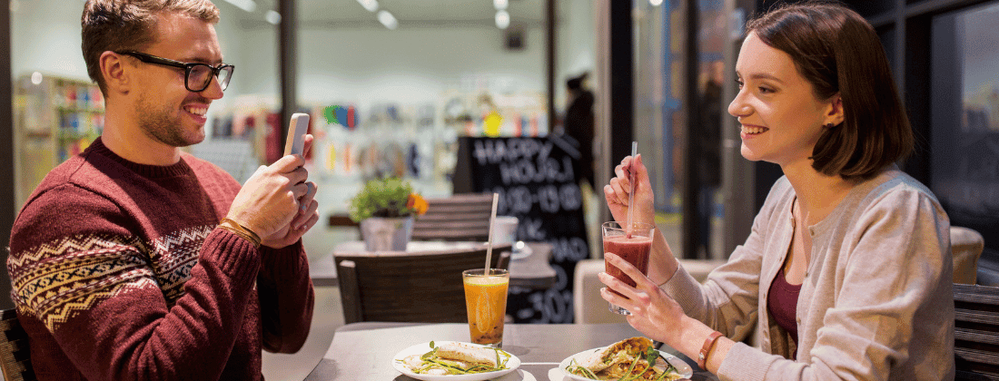 Vegan-Friendly Restaurants In Joburg