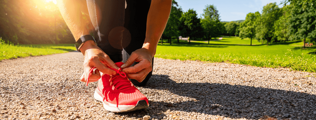 The Safest Running & Jogging Spaces In Joburg