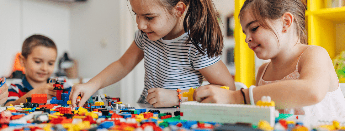 The Play Africa Museum in Johannesburg