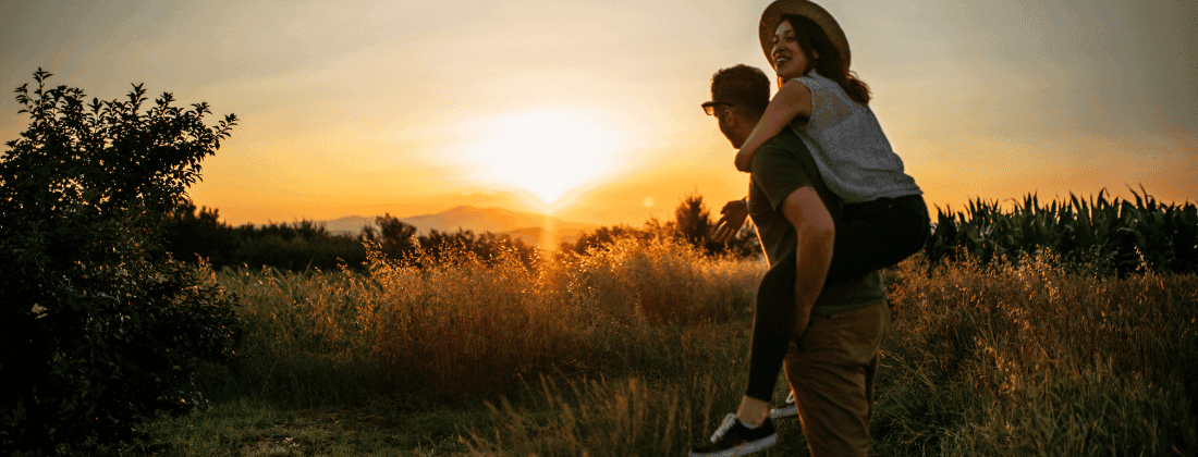 Where To Find The Most Romantic Spots In Gauteng