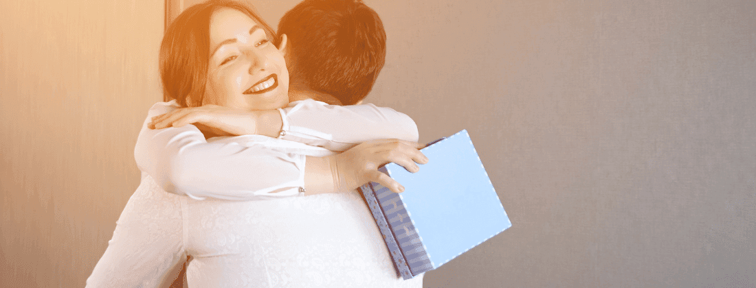 Last Minute Valentine’s Day Gift Ideas