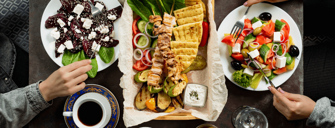 A Foodie's Guide to Rivonia