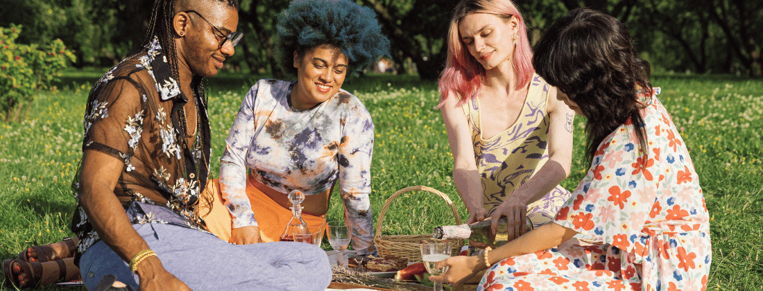 Popular Picnic Spots In Joburg