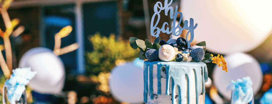 Where To Host A Baby Shower In Joburg