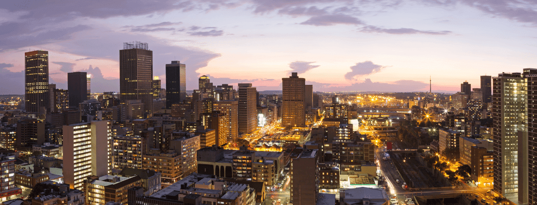 What's New In Joburg: April 2025 News