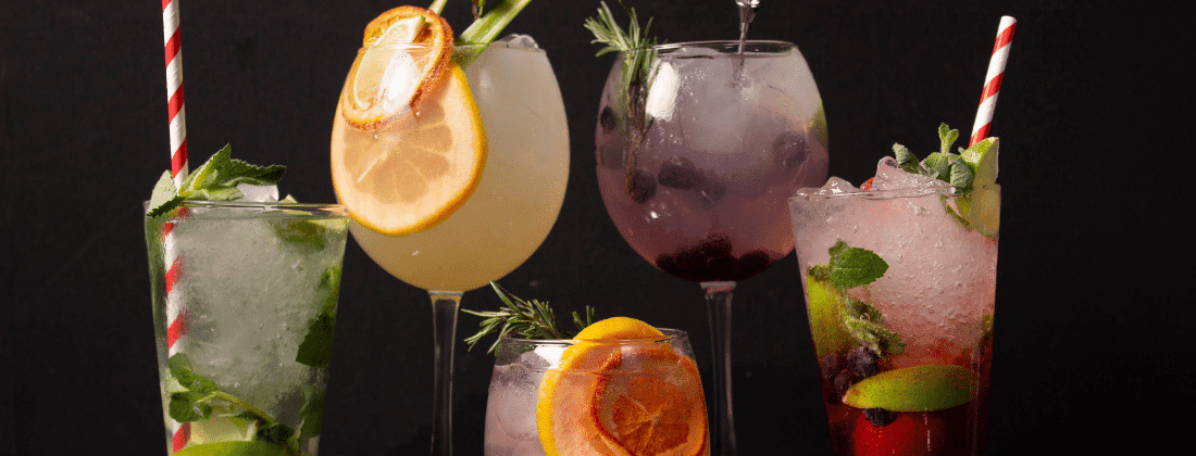 Celebrate World Gin Day in Johannesburg