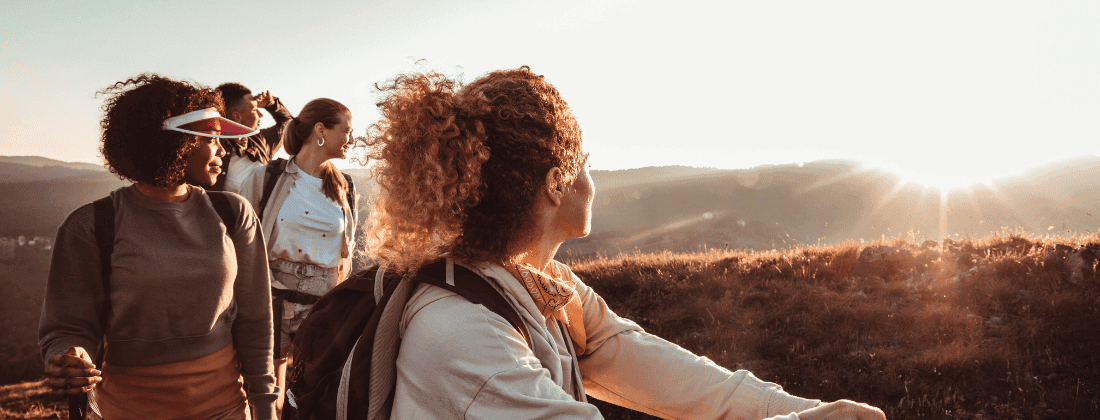 Amazing Hiking Trails In Gauteng