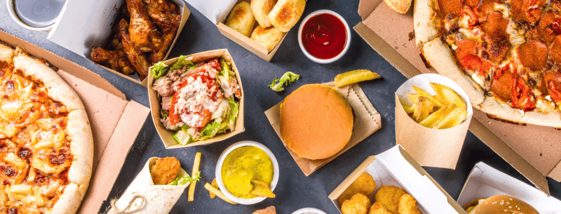 Halaal Restaurants In Johannesburg