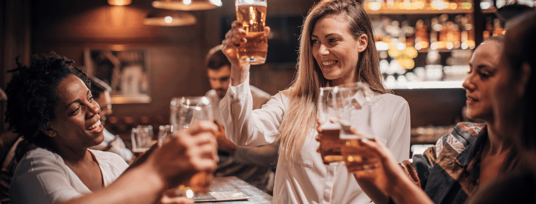 The Best Irish Pubs in Johannesburg