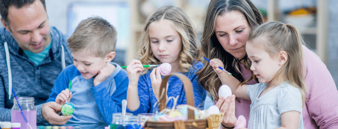 Hop To These Easter Markets & Events In Joburg – 2025