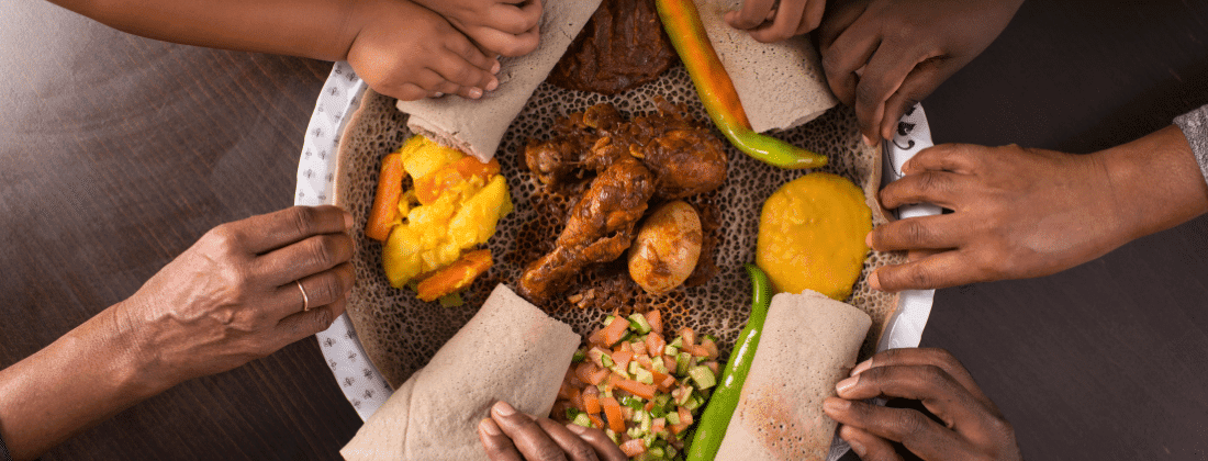 Joburg's Best Food Tours