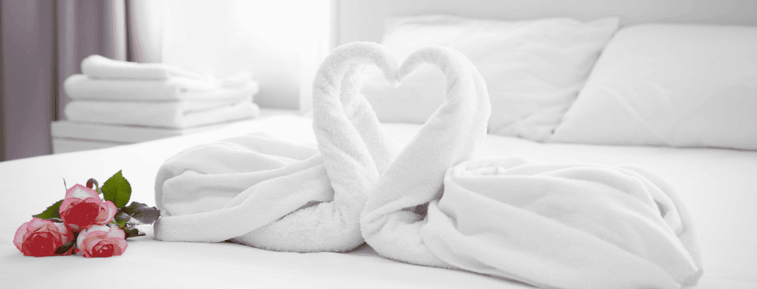 Valentine's Day Romantic Getaways – 2025 Offers