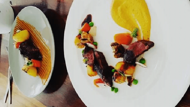 Bite Into Something Awesome At The JHB Culinary & Pastry School