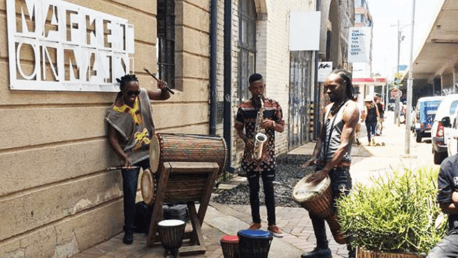 Free Spots In Johannesburg That Will Leave You Inspired