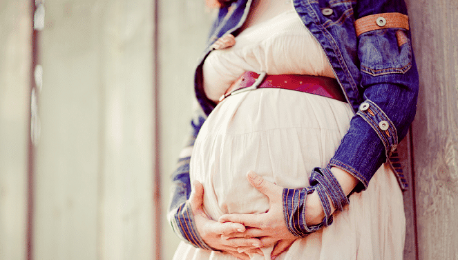 Maternity Wear To Dress That Belly, Gorgeous Mama!