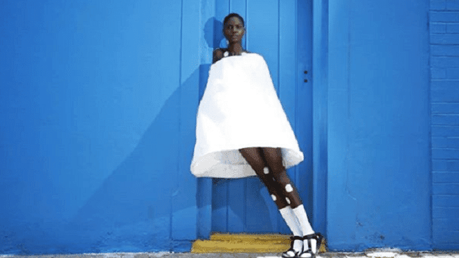 Why Oomchenge All About Visual Art