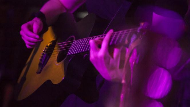 Drop The Mic At These Open Mic Spots Around Joburg