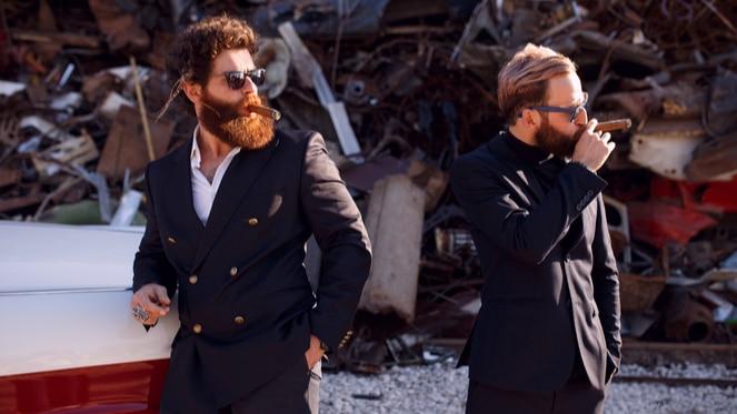 How To Suit Yourself And Become The Mr Dapper Of The Town