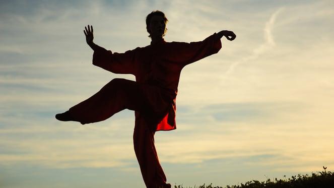 It's Time To Say Konnichiwa To The Art Of Tai Chi