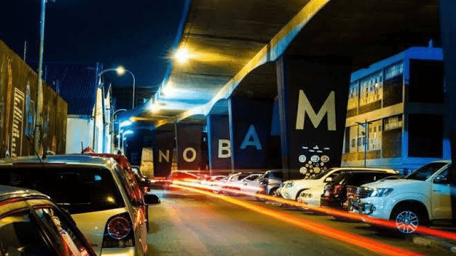 Vibrant Places In Joburg That Artistic People Will Love