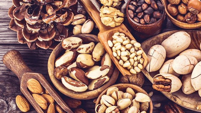 On The Go Snack Spots You Need For Your Cravings