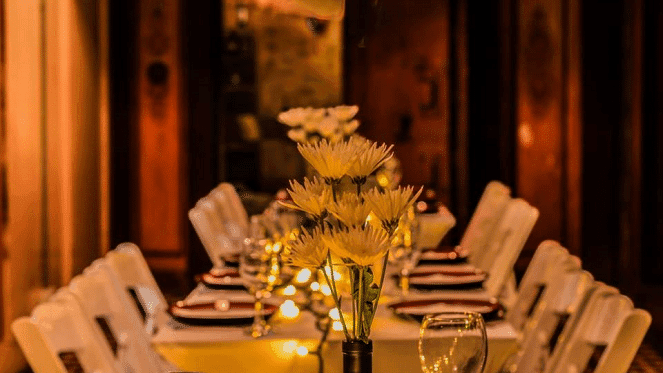 Vibrant Places To Visit In The Electric Inner City