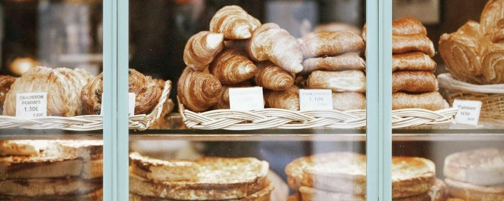 Ooh la la: French Food in Joburg