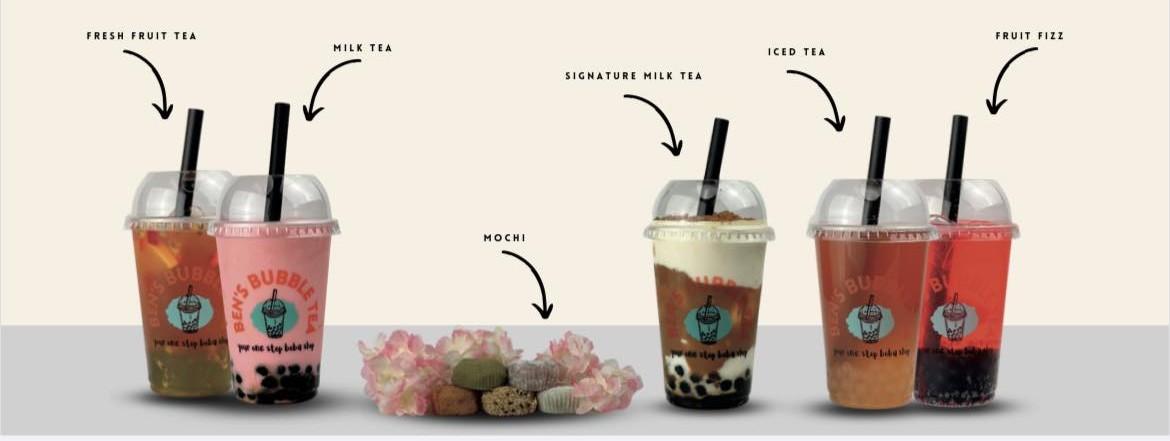 Joburg's Best: Bubble Tea