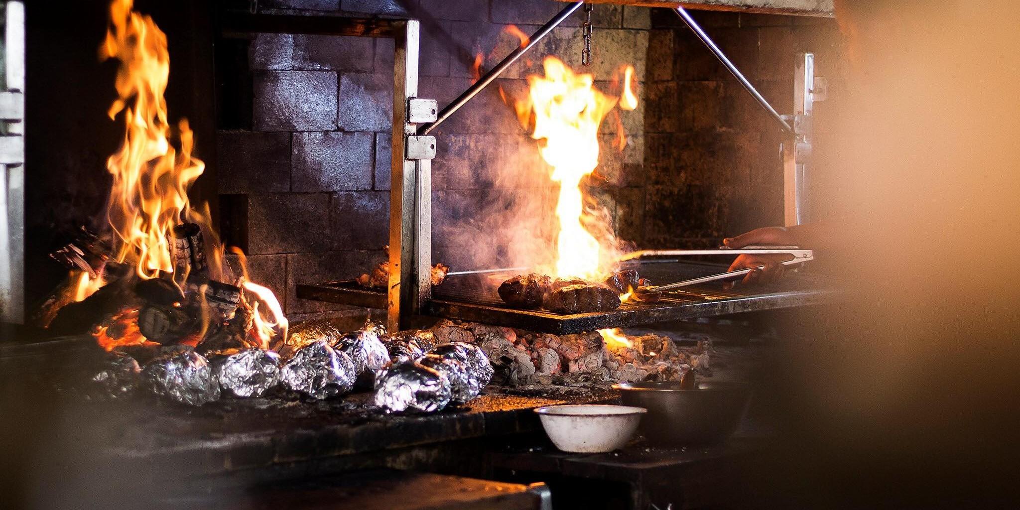 Global Flavours: Latin American Cuisine In Joburg