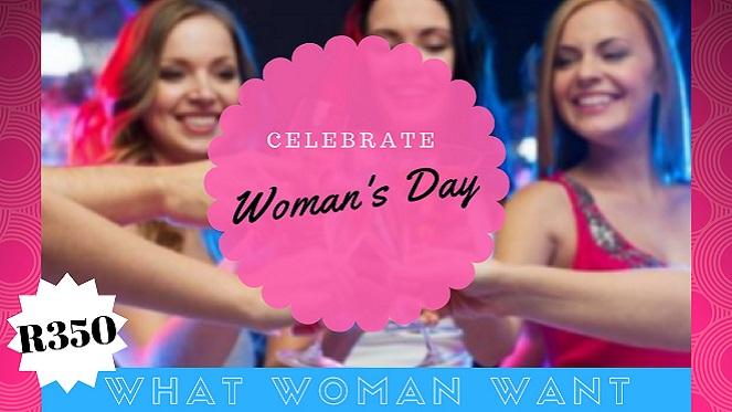 Calling All Ladies, Don't Miss The Feminite & The Beauty Box Women's Day Event!