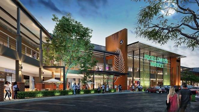 Welcome To Ferndale on Republic