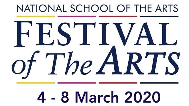 Bring The Kids To The NSA Festival Of The Arts 2020