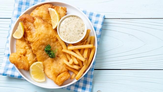 Best Fish & Chip Shops in Joburg