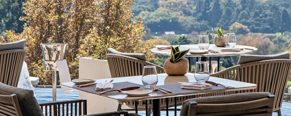 Celebrate Easter at Four Seasons Hotel The Westcliff