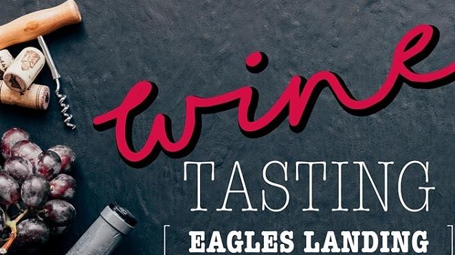 Food & Wine Pairing with Kleine Zalze | Eagle's Landing