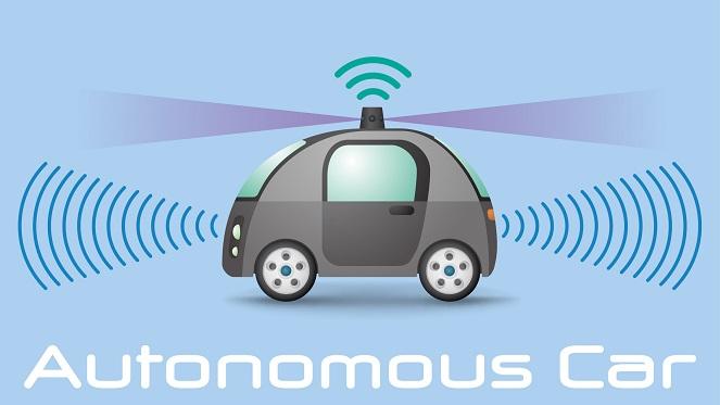 Does The Self-Driving Car Have A Future In South Africa?