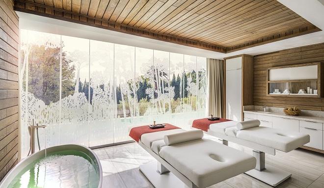 Four Seasons Westcliff Spa Introduces New Night Retreat Packages This Spring