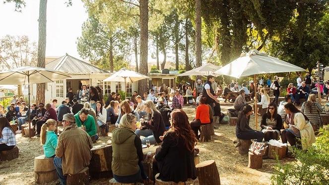 The Fourways Farmers Market Finds A New Home!