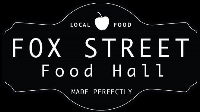 Fox Street Food Hall Opening Night